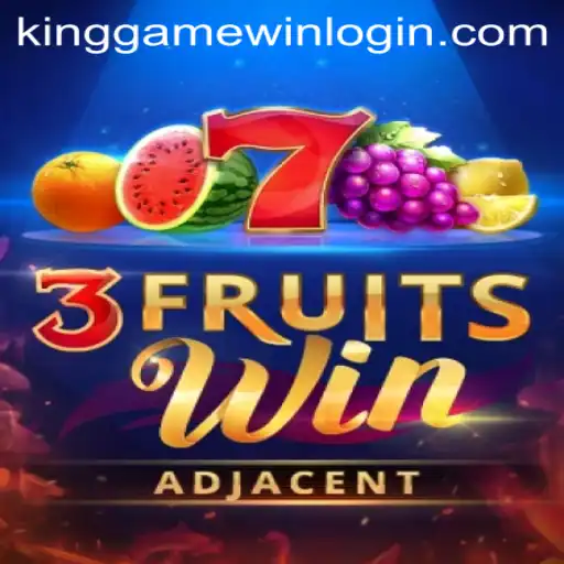 Exploring 3FruitsWin: An Engaging Journey into the World of Slots