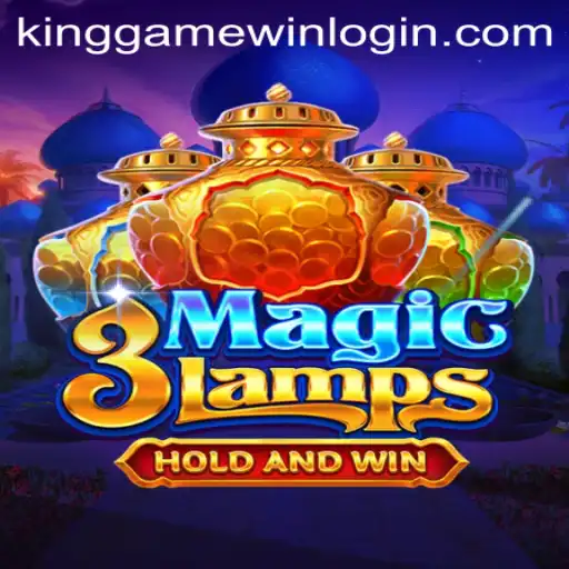 Discover the Enchanting World of 3MagicLamps and Its Exciting Gameplay