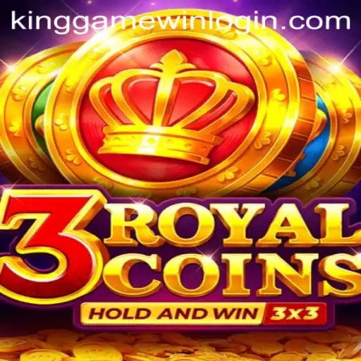 Discover the Exciting World of 3royalcoins: A Comprehensive Guide to KingGame Login