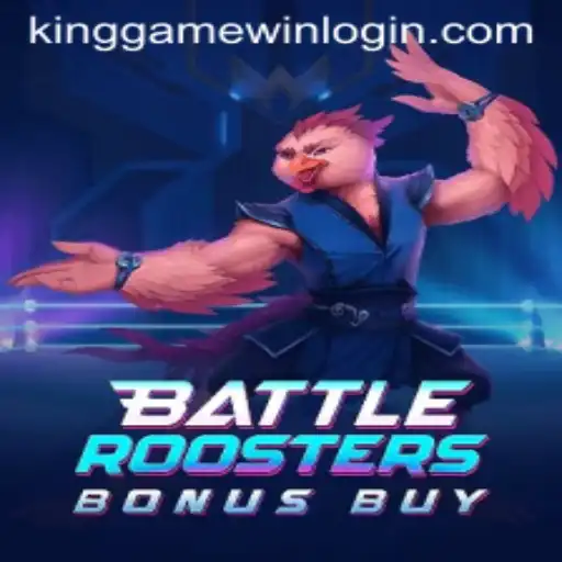 Unveiling the Thrilling World of BattleRoostersBonusBuy