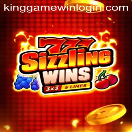 Discovering 777sizzlingwins: A Dive into KingGame Login and Gaming Excitement