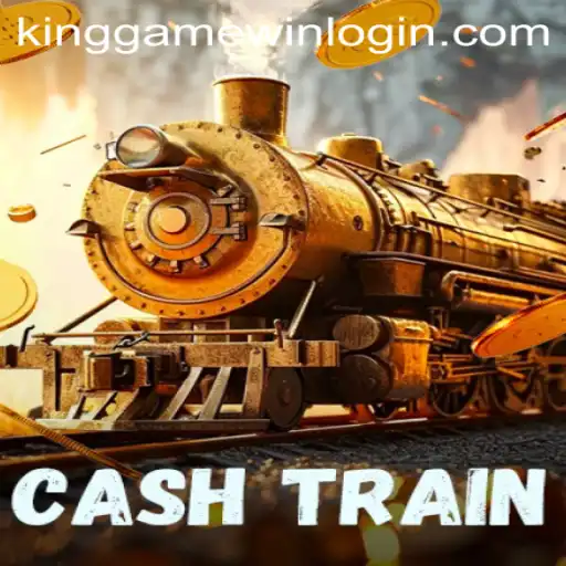 CashTrain: Navigating the Tracks of Excitement