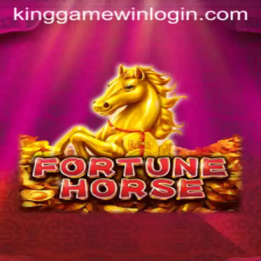 Discover the Exciting World of FortuneHorse: A Deep Dive into KingGame Login
