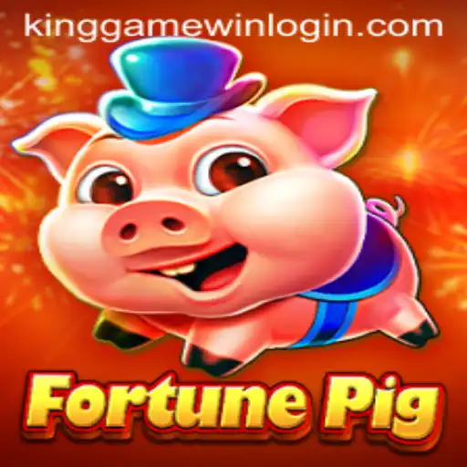 FortunePig and the KingGame Login Experience