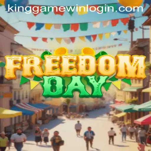 Explore the Exciting World of FreedomDay and the Innovative KingGame Login System
