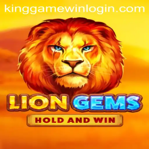 Exploring LionGems and the KingGame Login Experience