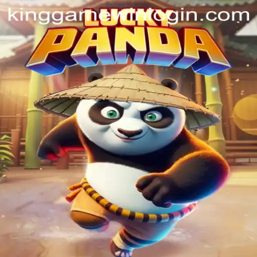 Discover the Thrilling World of LuckyPanda with KingGame Login