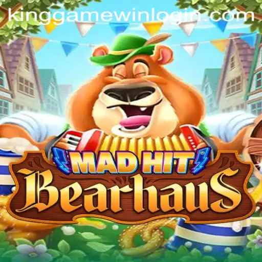 Enter the World of MadHitBearhaus: A Detailed Guide to the Ultimate Gaming Experience