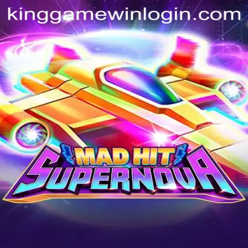 MadHitSupernova: A Gaming Experience Like No Other
