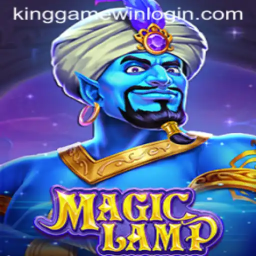 Discover the Enchanting World of MagicLamp: A Dive into the KingGame Login Experience