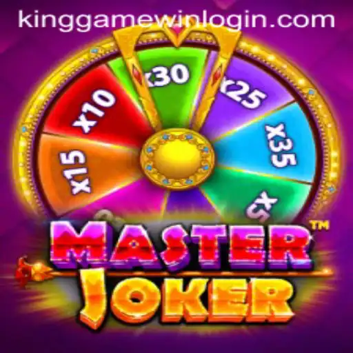 MasterJoker: A Deep Dive into the Game Mechanics and KingGame Login