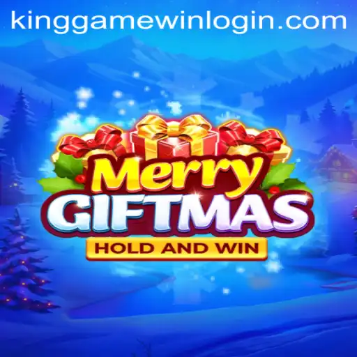 Discover MerryGiftmas: The Ultimate Festive Gaming Experience