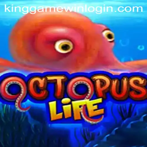 Exploring the Thrilling Universe of OctopusLife: A Comprehensive Guide to KingGame Login