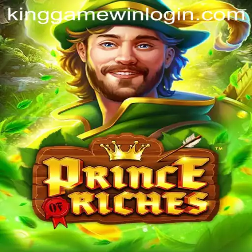 Exploring PrinceOfRiches: Unveiling the Enchantment of the KingGame Experience
