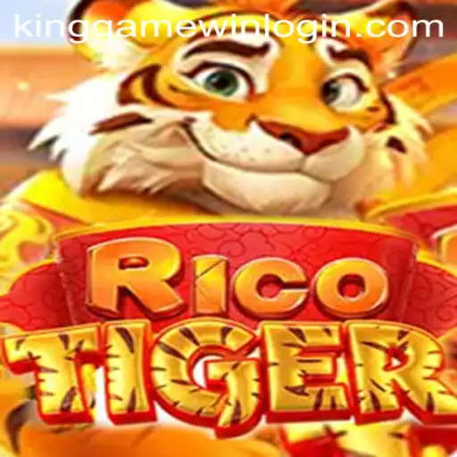 Unlocking the Excitement of RicoTiger: A Journey into the KingGame Login World