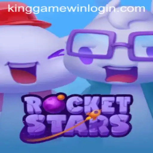 RocketStars: Exploring the Universe with KingGame Login