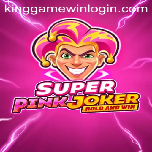 SuperPinkJoker: The Ultimate Gaming Experience