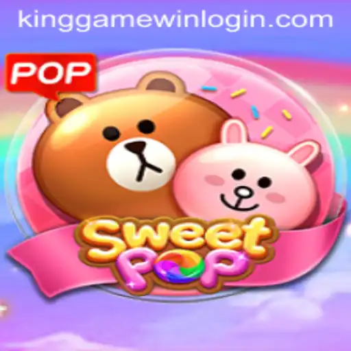 SweetPOP: A Sweet Gaming Adventure with KingGame Login Integration