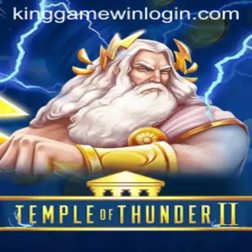 Unveiling TempleofThunderII: An Electrifying Gaming Experience