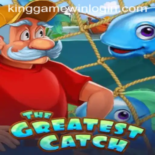 TheGreatestCatch: Dive Into the Immersive Experience