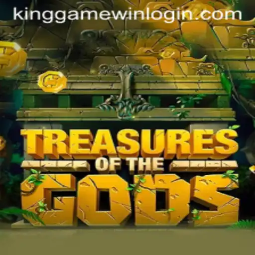 Unveiling TreasureoftheGods: The Ultimate Gaming Odyssey