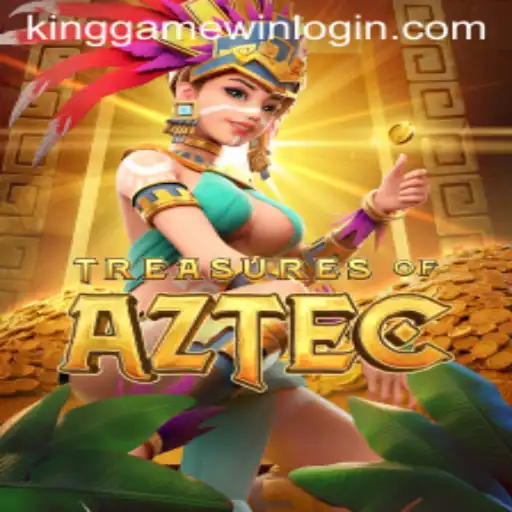Discover the Thrilling World of Treasures of Aztec