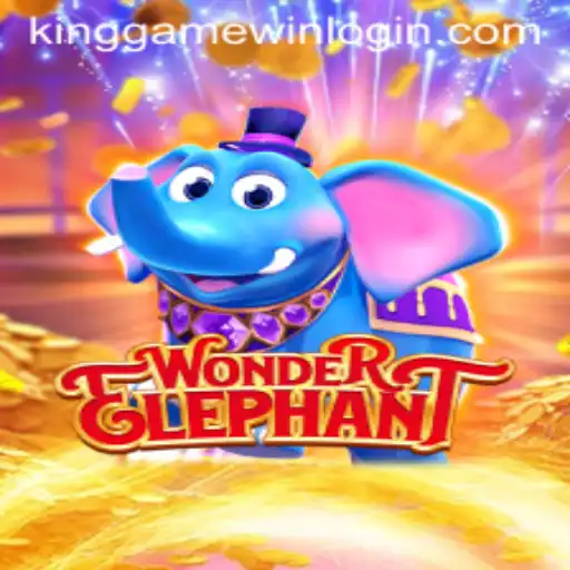 Explore the Magical World of WonderElephant and Master the KingGame Login