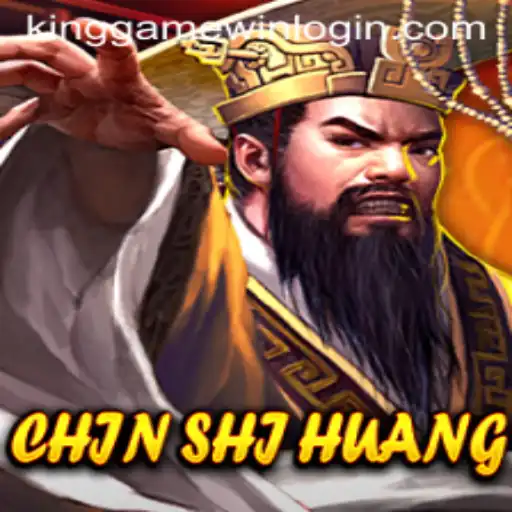 ChinShiHuang: Discover the Thrilling World of the KingGame Login Experience