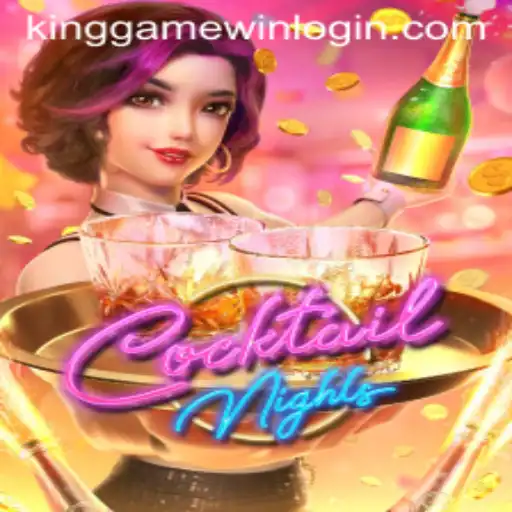 Explore the Enchanting World of CocktailNights