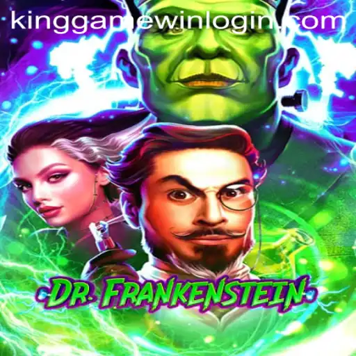 Unveiling DrFrankenstein: The Innovative Gaming Experience with KingGame Login