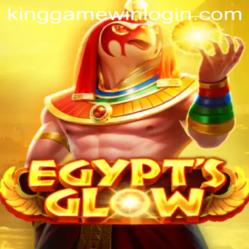 Exploring the Mystical World of EgyptsGlow and the Power of KingGame Login