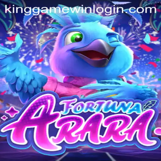 Unveiling FortunaArara: The Ultimate Guide to KingGame Login