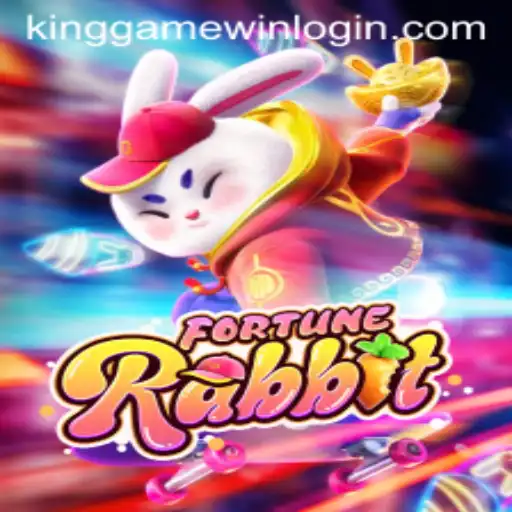 FortuneRabbit: Immersive Gameplay and KingGame Login Features