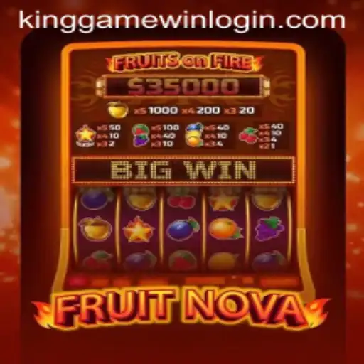 Unveiling 'FruitNova': A Fresh Take on Digital Gaming