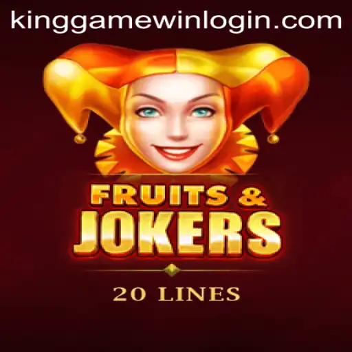 Dive into the World of FruitsAndJokers20: A Juicy Gaming Experience