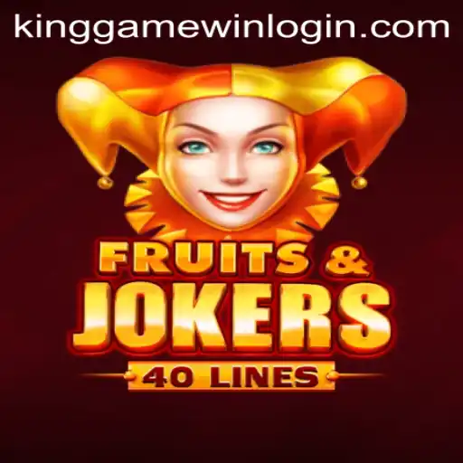 Explore the Exciting World of FruitsAndJokers40 and KingGame Login