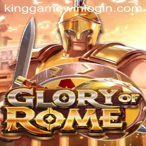 GloryofRome: Dive into the Historic Battle Arena