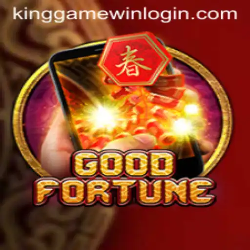 Exploring GoodFortuneM: The Fascination of KingGame Login