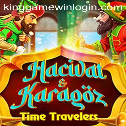 The Enchanting World of HacivatandKaragoz: A Deep Dive into Gameplay and More