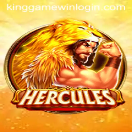 Unveiling the Mythical World of Hercules: A Detailed Guide to KingGame Login