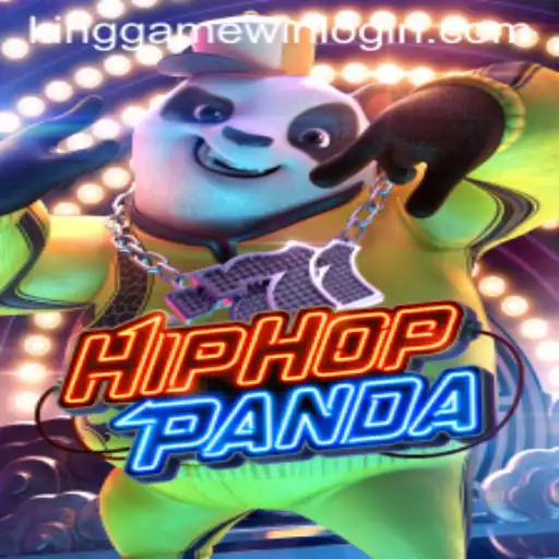 HipHopPanda: Unleash Your Rhythm