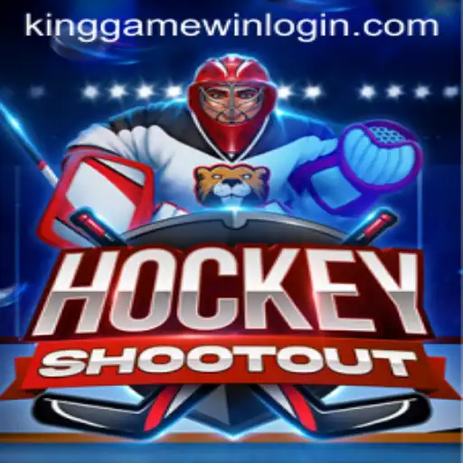 HockeyShootout: The Ultimate Ice Battle