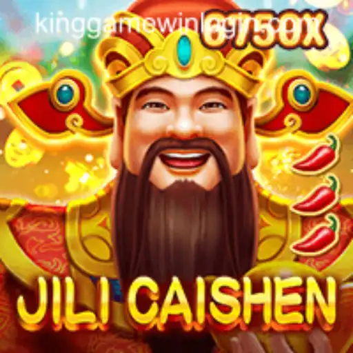 JILICaishen: The Divine Fortune Game with KingGame Login