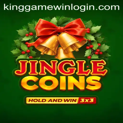 Unlocking the World of JingleCoins: An Exciting Adventure with KingGame Login