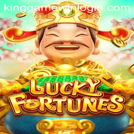 Exploring LUCKYFORTUNES: Your Gateway to KingGame Login