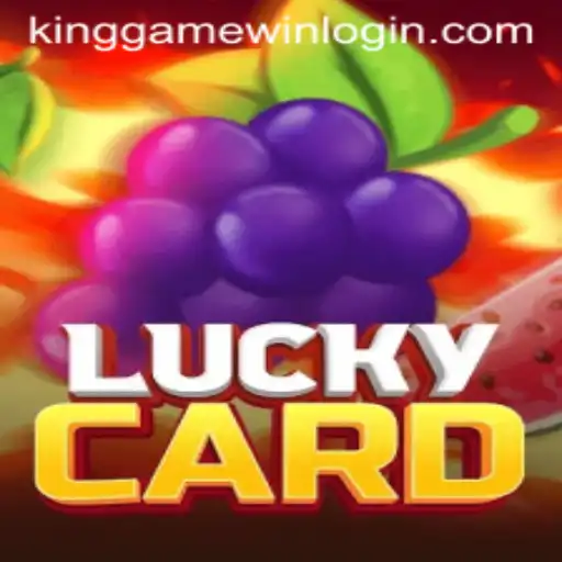 Unlocking the Excitement of LuckyCard: An Insight into the Revolutionary KingGame Login