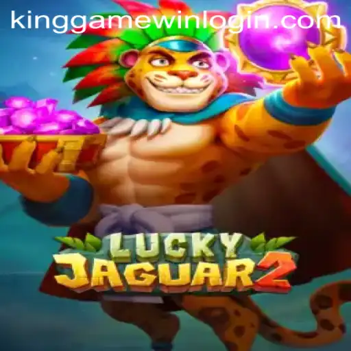 Discover the Thrilling World of Luckyjaguar2: A Deep Dive Into the Game and KingGame Login