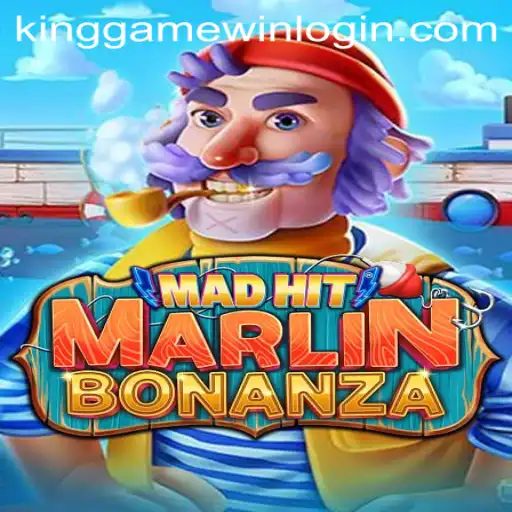 Diving into MadHitMarlinBonanza: A Unique Gaming Experience