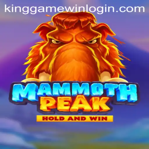 Exploring the World of MammothPeak: A Deep Dive into the Game of Strategy and Adventure