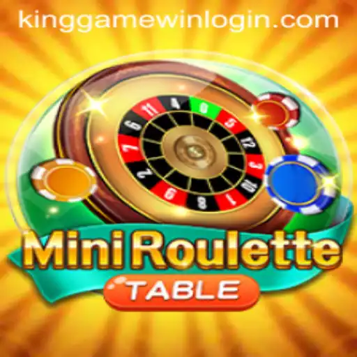 Discovering MiniRoulette: A Modern Classic with KingGame Login